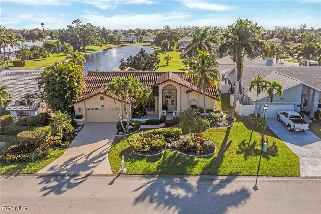 8866 Banyan Cove Circle, Fort Myers, FL 33919 - #1