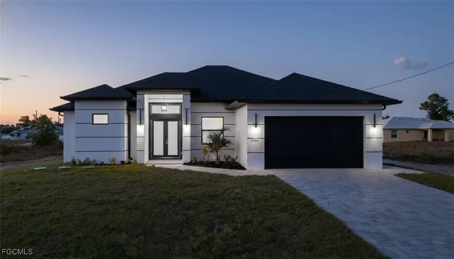 2506 36th Street Sw, Lehigh Acres, FL 33976 - Image #2