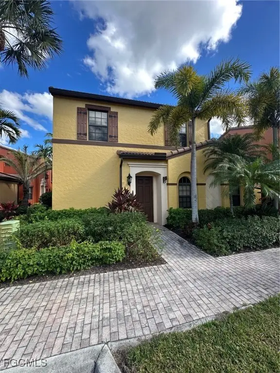 11996 Tulio Way #2303, Fort Myers, FL 33912