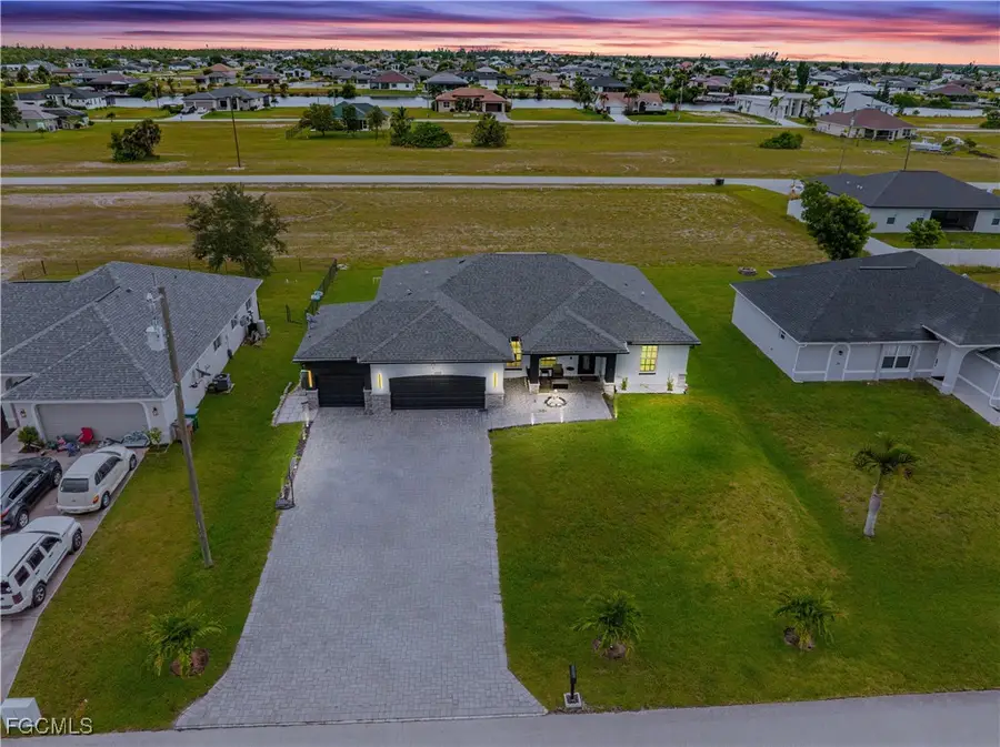 4222 NW 34th Terrace, Cape Coral, FL 33993 - Image #2