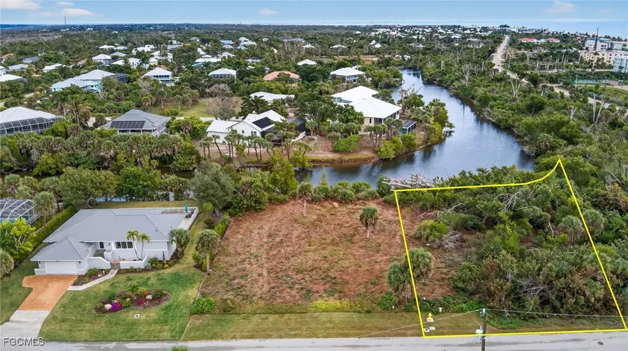 3304 Saint Kilda Road, Sanibel, FL 33957 - #2