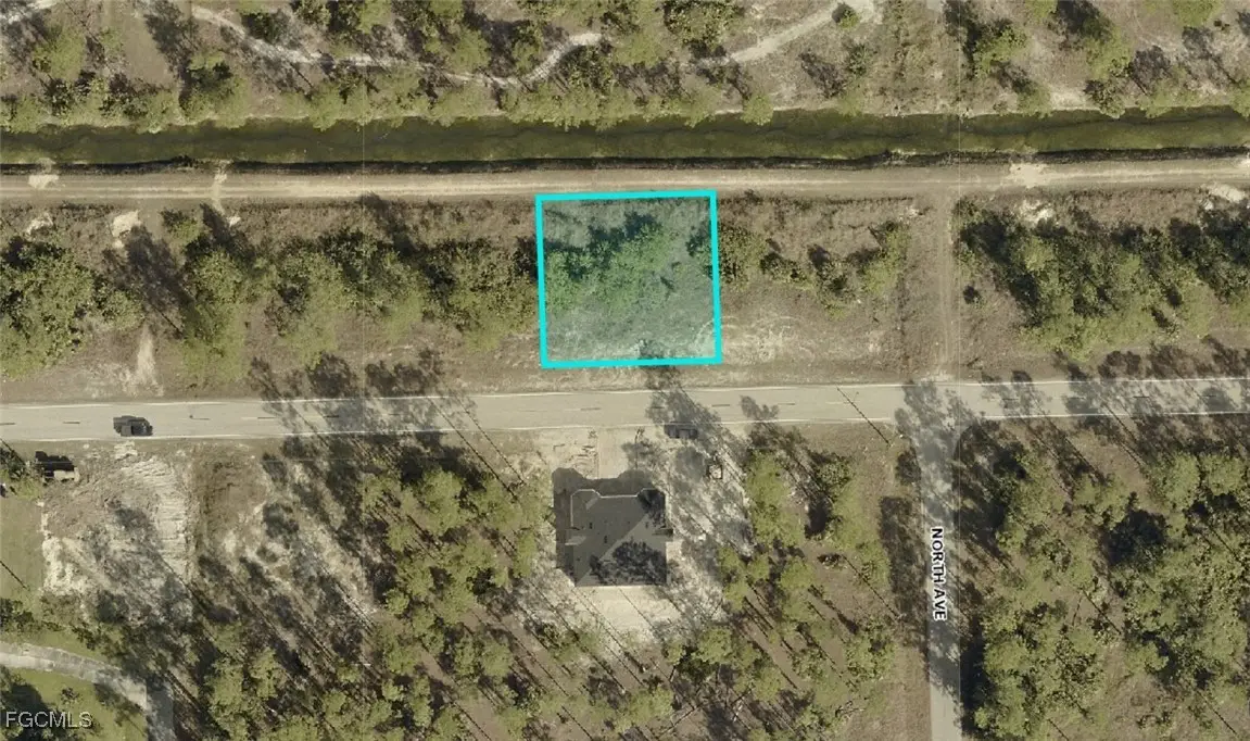 1113 E 12th Street, Lehigh Acres, FL 33972 - Image #1