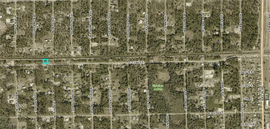 1113 E 12th Street, Lehigh Acres, FL 33972 - Image #3