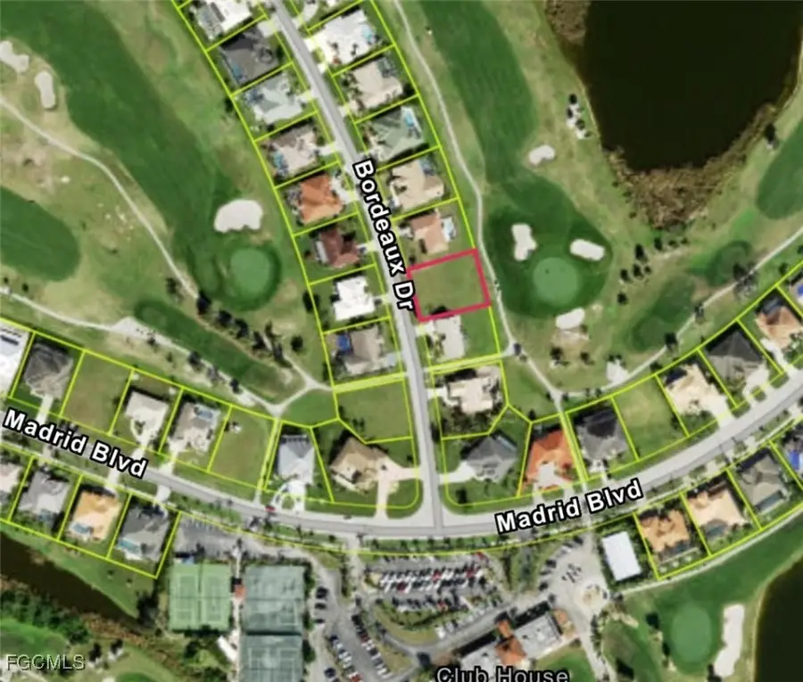 3880 Bordeaux Drive, Punta Gorda, FL 33950 - #2