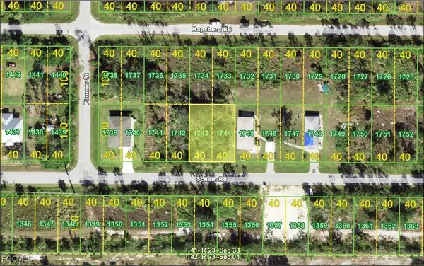 26296 Scham Road, Punta Gorda, FL 33955