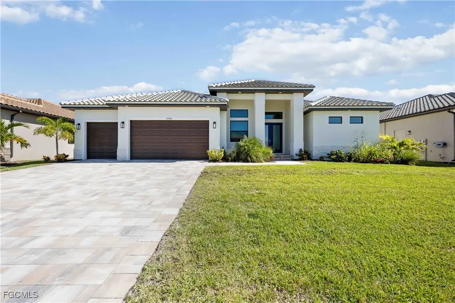 4436 Vasco Street, Punta Gorda, FL 33950 - #2