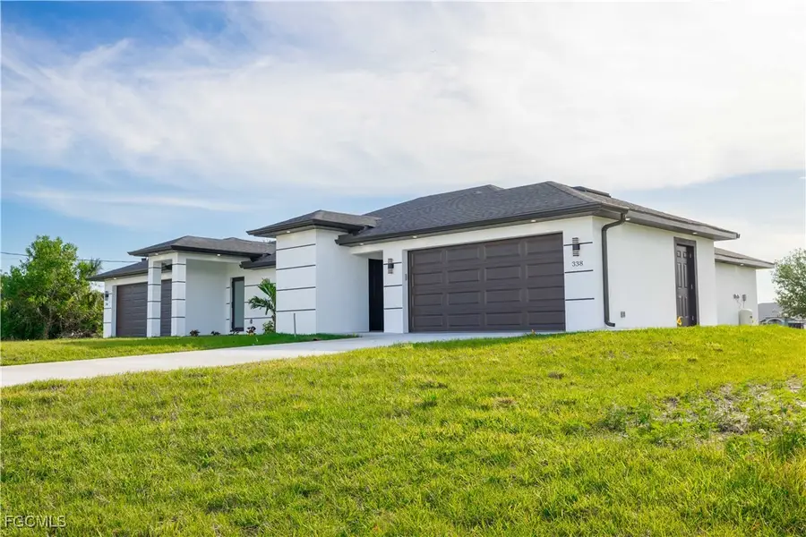 336/338 Harry Avenue S, Lehigh Acres, FL 33973 - #2