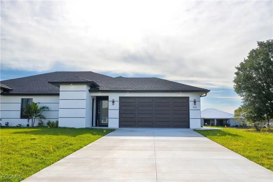 336/338 Harry Avenue S, Lehigh Acres, FL 33973 - #3