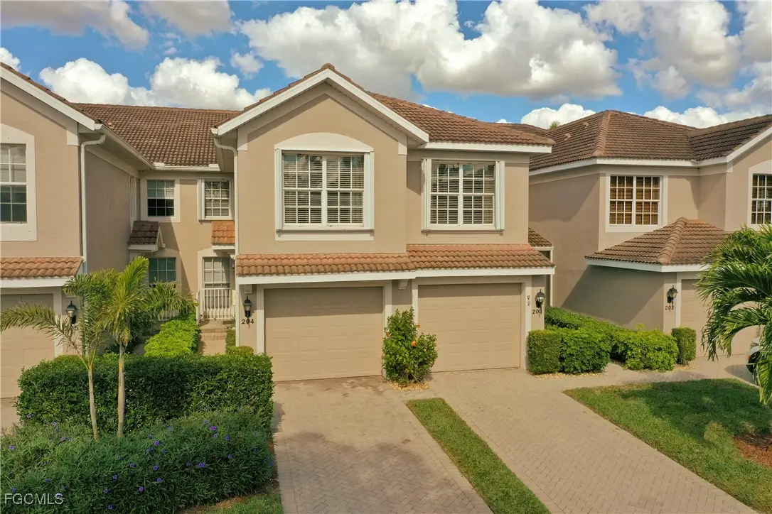 11033 Mill Creek Way #204, Fort Myers, FL 33913 - Image #1