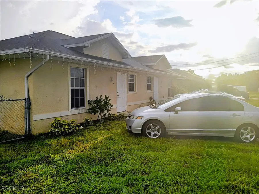 4545/4547 26th Street Sw, Lehigh Acres, FL 33973 - Image #2