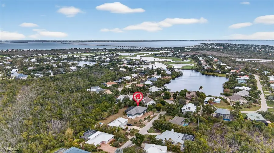 1379 Albatross Road, Sanibel, FL 33957 - #2