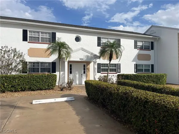7035 Cedarhurst Drive #12C, Fort Myers, FL 33919