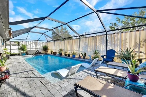 306 SW 28th Terrace, Cape Coral, FL 33914