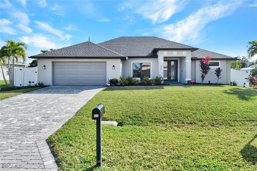 306 SW 28th Terrace, Cape Coral, FL 33914 - Image #2