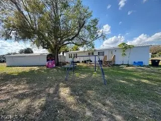 200 Florida Lane, Moore Haven, FL 33471 - #1