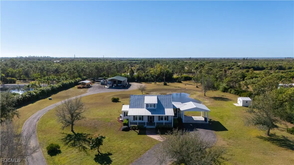 4093 Sunshine Boulevard, Saint James City, FL 33956 - Image #1