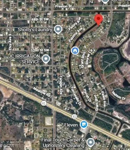 516 Peerless Circle, Lehigh Acres, FL 33974 - Image #3