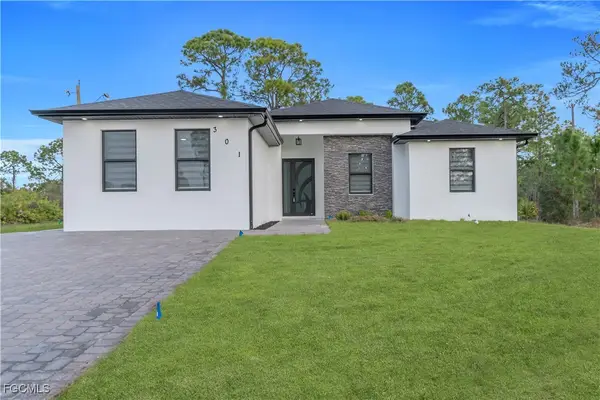 301 E 17th Street, Lehigh Acres, FL 33972