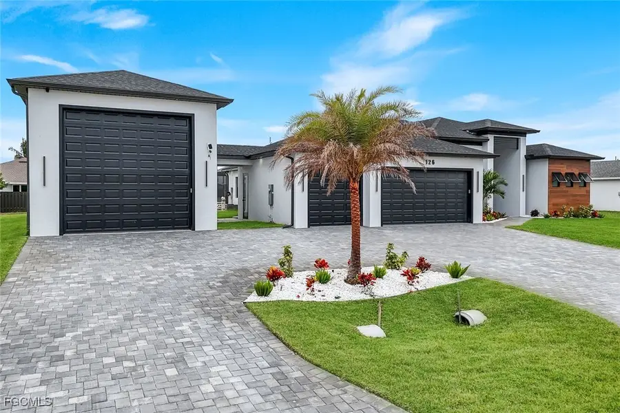 126 NW 25th Street, Cape Coral, FL 33993 - #2