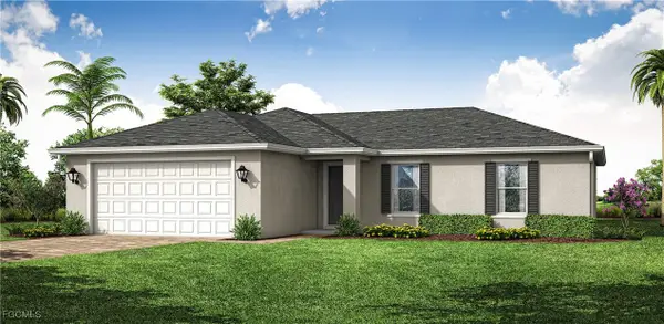 2106 NW 6th Street, Cape Coral, FL 33993
