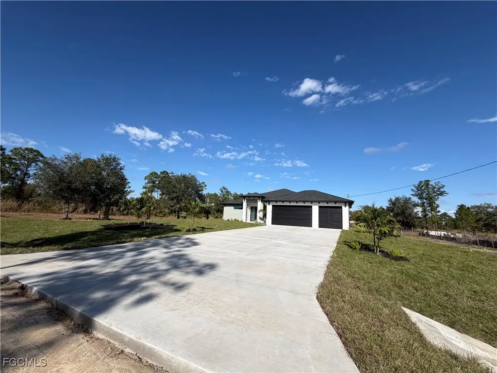 7968 3rd Terrace, Labelle, FL 33935 - Image #1