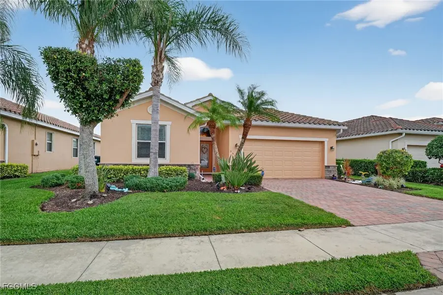3535 Dandolo Circle, Cape Coral, FL 33909 - Image #2