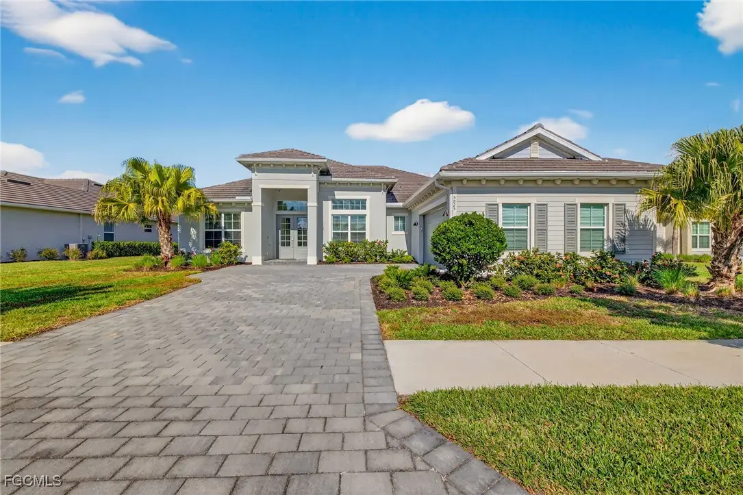 5825 Carnoustie Court, Avenue Maria, FL 34142 - Image #1