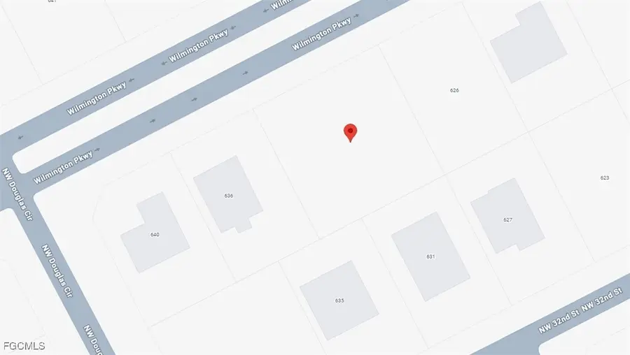 632 Wilmington Parkway, Cape Coral, FL 33993 - Image #2