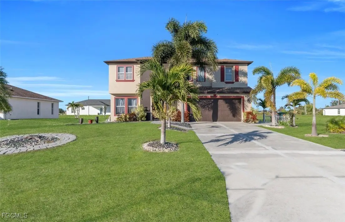 207 NE 24th Terrace, Cape Coral, FL 33909 - Image #1