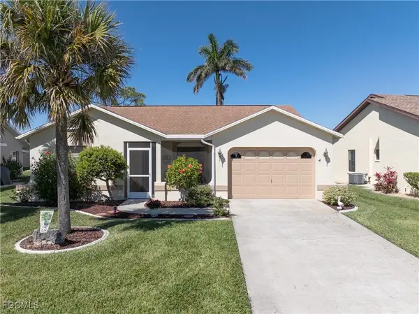 17862 Dracena Circle, North Fort Myers, FL 33917