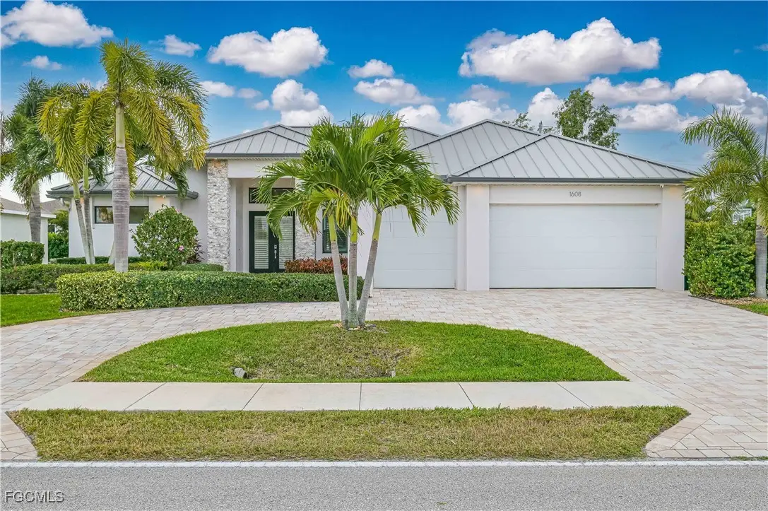 1608 Beach Parkway W, Cape Coral, FL 33914 - Image #1