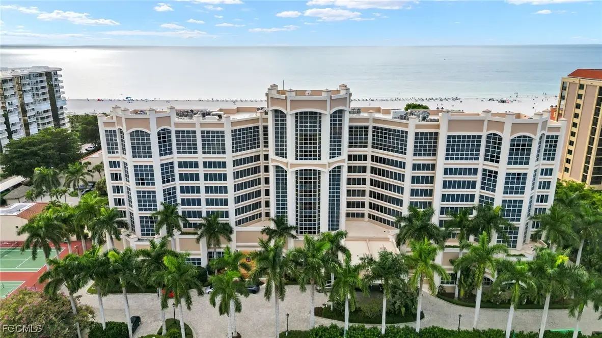 480 S Collier Boulevard #614, Marco Island, FL 34145 - Image #1