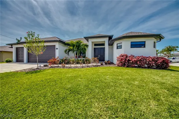 1156 SW 39th Terrace, Cape Coral, FL 33914