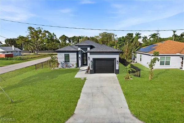 3701 Madison Avenue, Fort Myers, FL 33916