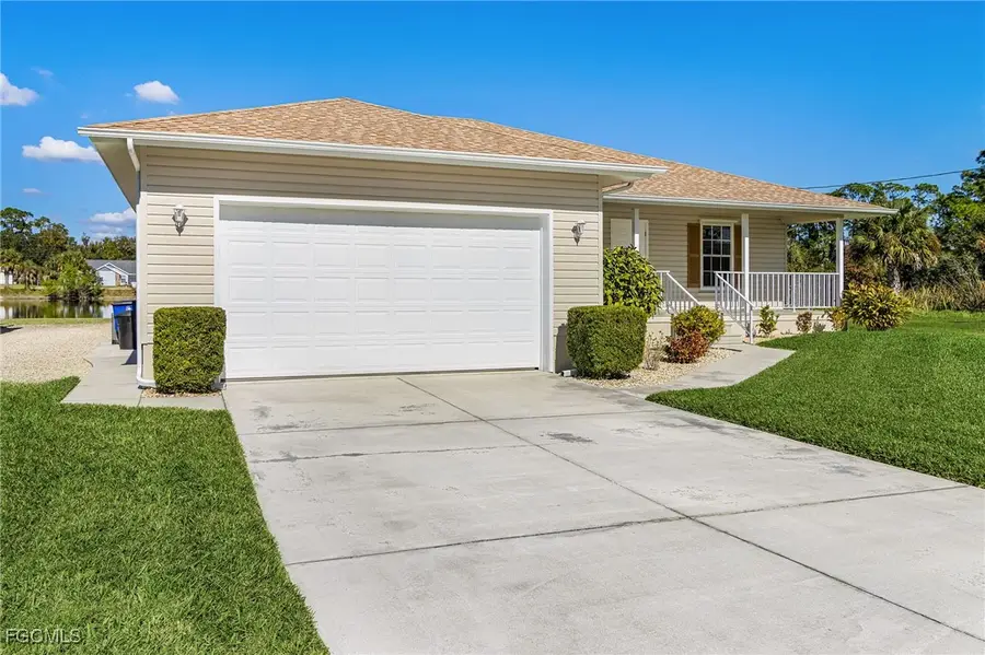 11425 Habersham Court, North Fort Myers, FL 33917 - Image #3