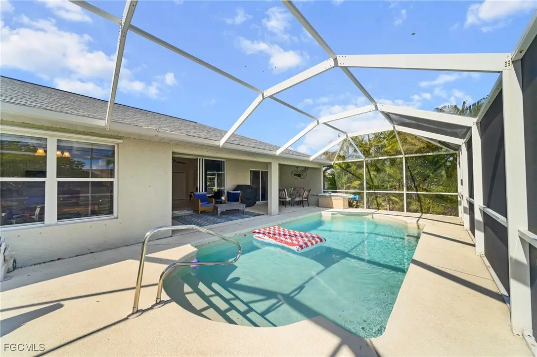 2517 SW 11th Court, Cape Coral, FL 33914 - Image #1