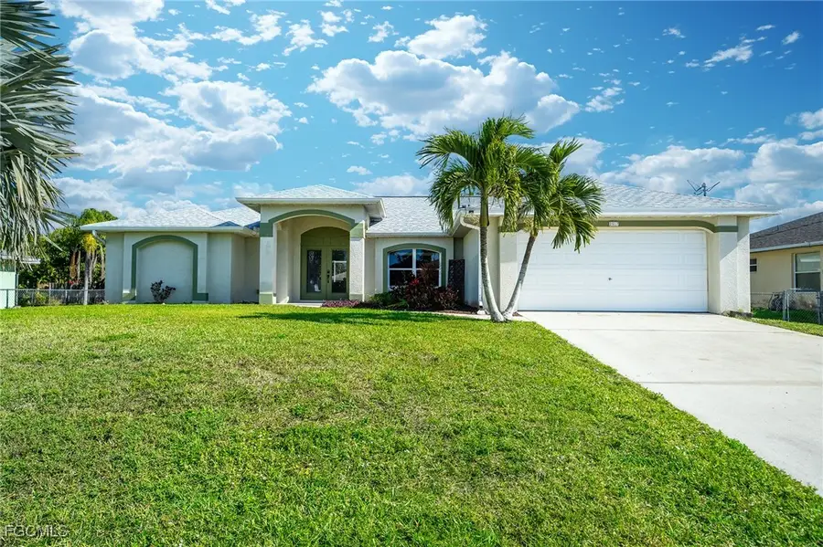 2517 SW 11th Court, Cape Coral, FL 33914 - Image #2