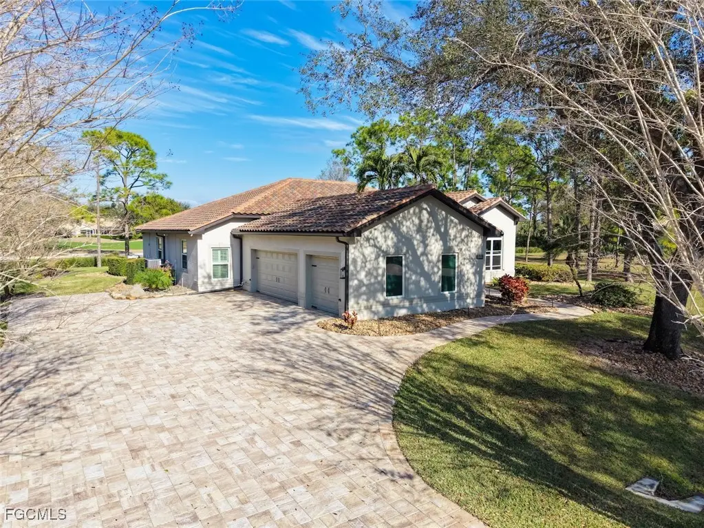 15520 Greenock Lane, Fort Myers, FL 33912 - Image #1