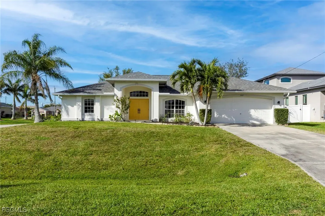 2652 SW 29th Avenue, Cape Coral, FL 33914 - Image #1
