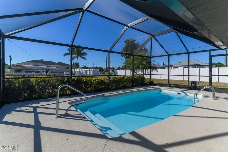 102 SE 42nd Street, Cape Coral, FL 33904 - #2