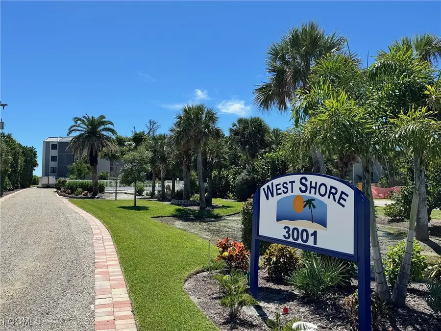 3001 W Gulf Drive #2, Sanibel, FL 33957 - Image #3