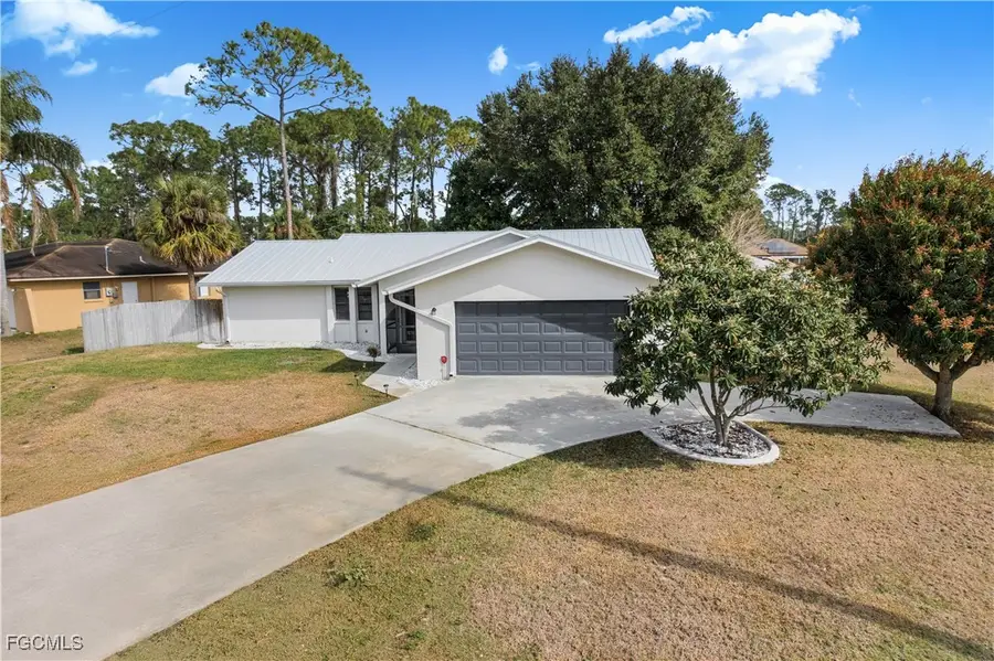 300 Edward Avenue, Lehigh Acres, FL 33936 - Image #2