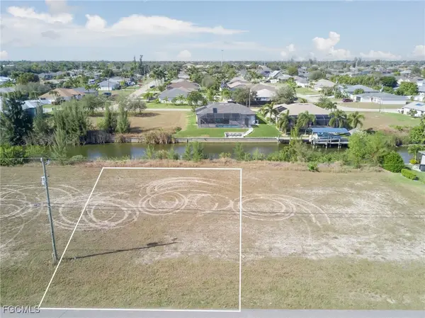 1712 SW 17th Avenue, Cape Coral, FL 33991