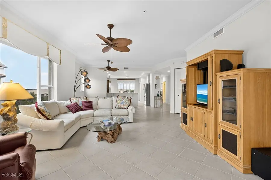 9121 Southmont Cove #406, Fort Myers, FL 33908 - Image #2