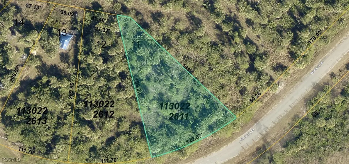Kimberly Drive, North Port, FL 34288 - Image #1