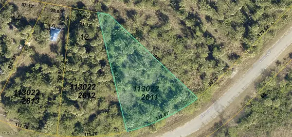 Kimberly Drive, North Port, FL 34288
