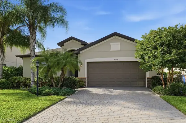 14228 Vindel Circle, Fort Myers, FL 33905