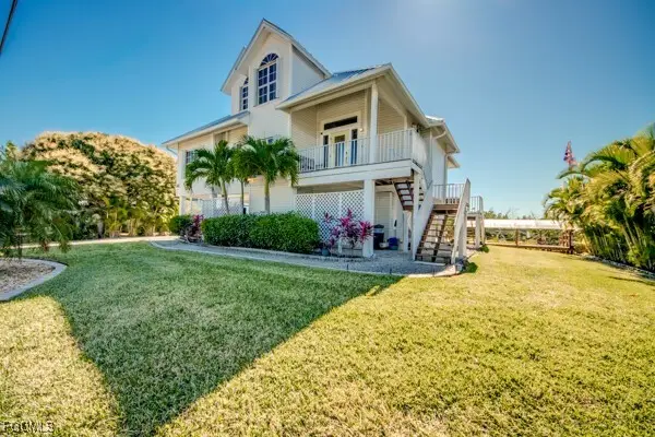 4041 Galt Island Avenue, Saint James City, FL 33956 - Image #1