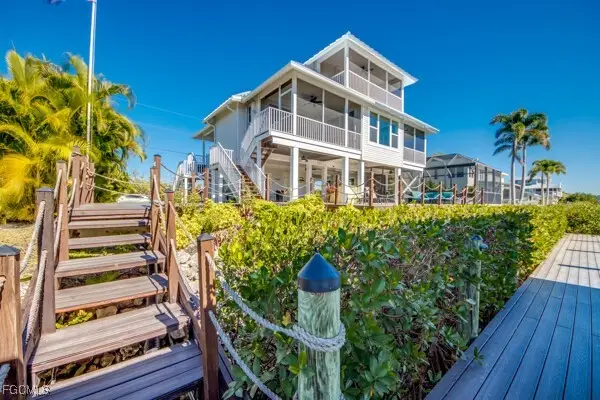 4041 Galt Island Avenue, Saint James City, FL 33956 - Image #3