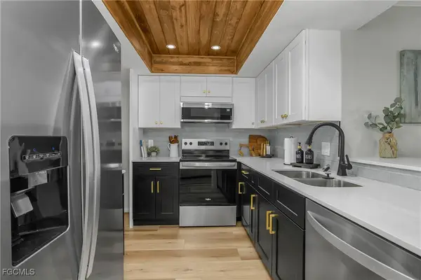 3635 Boca Ciega Drive #306, Naples, FL 34112